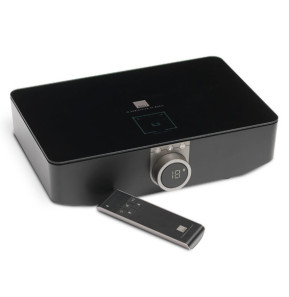 Dali Oberon 1 C Noyer foncé + Sound Hub + NPM-2i