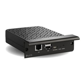 Dali Oberon 1 C Noyer foncé + Sound Hub + NPM-2i — image 5