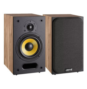 Davis Acoustics Ariane 1 Chêne clair