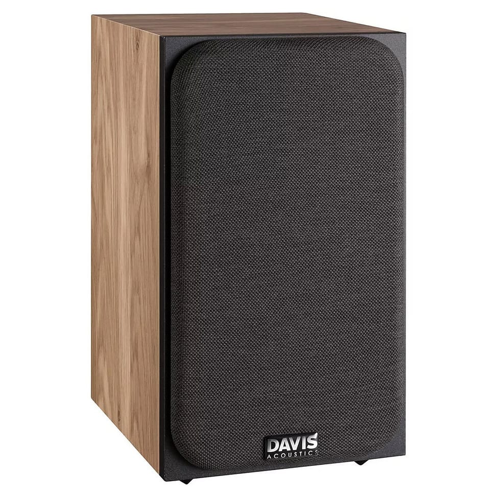 Davis Acoustics Ariane 1 Chêne clair — image 2