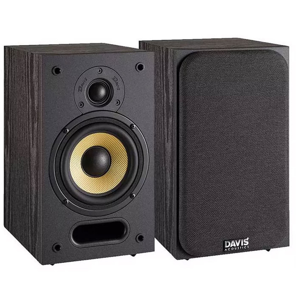 Davis Acoustics Ariane 1 Noir
