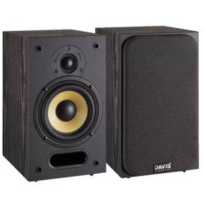 Davis Acoustics Ariane 1 Noir