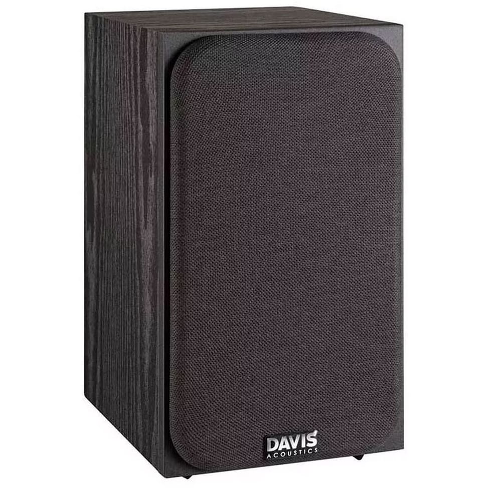 Davis Acoustics Ariane 1 Noir — image 2