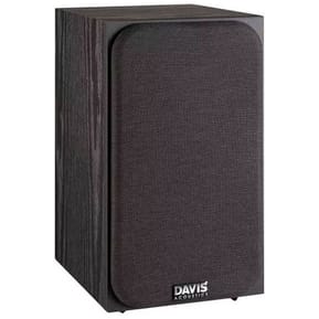 Davis Acoustics Ariane 1 Noir — image 2