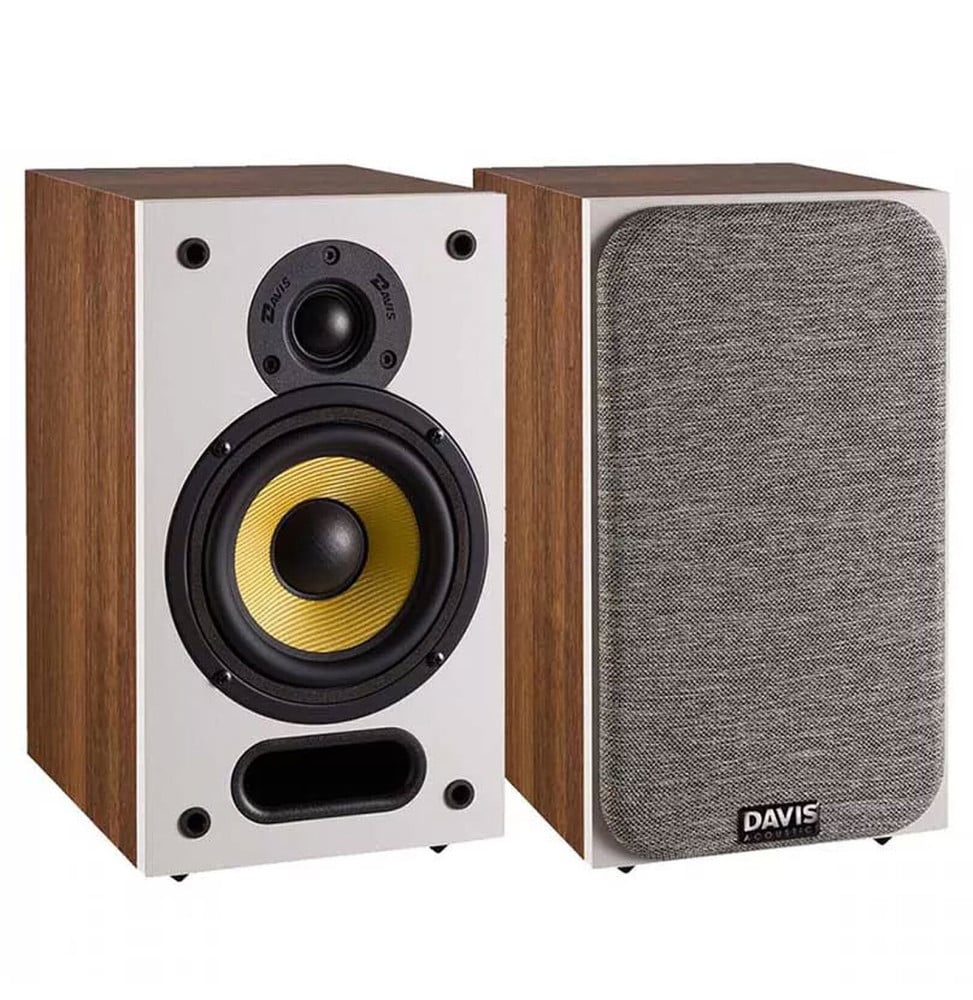 Davis Acoustics Ariane 1 Noyer
