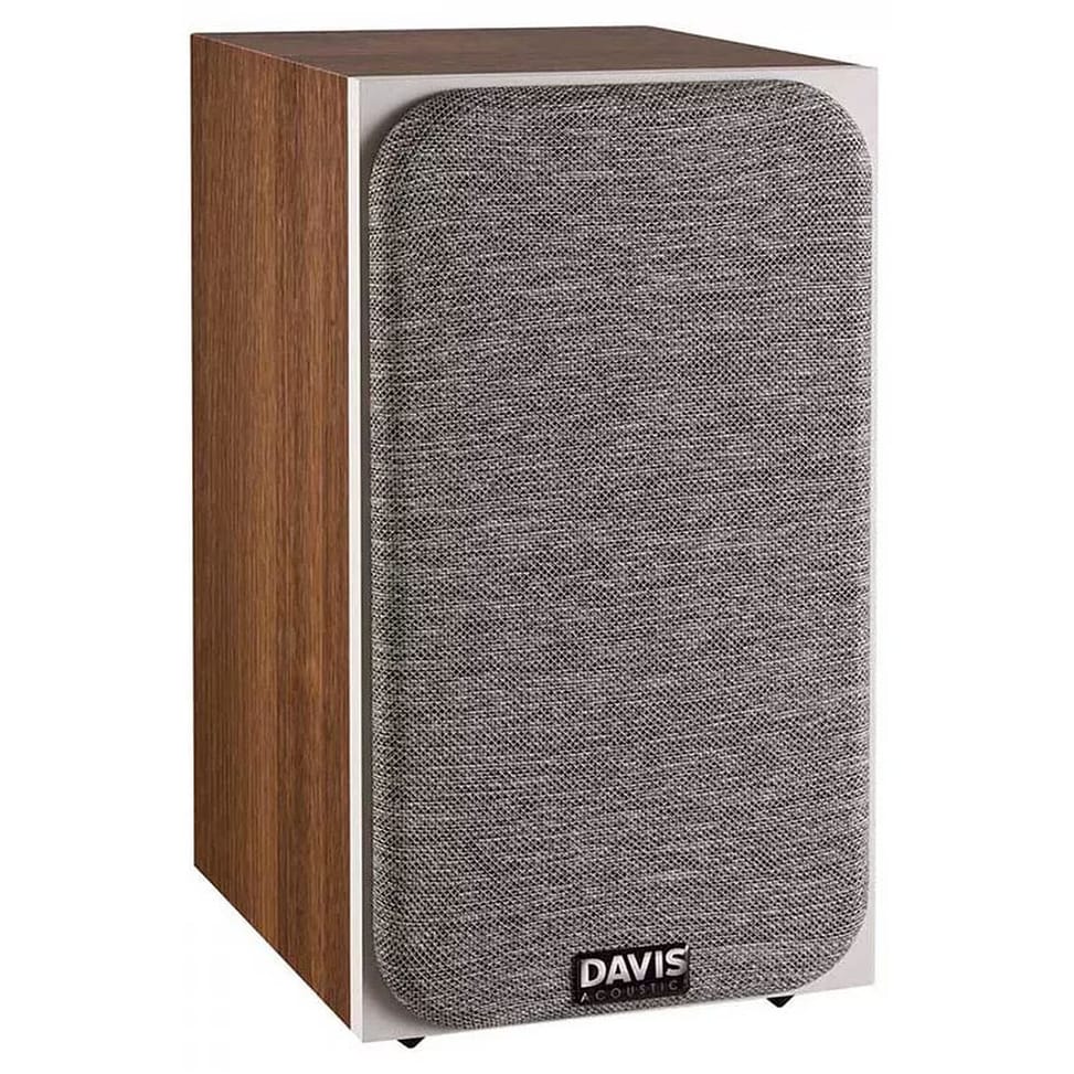 Davis Acoustics Ariane 1 Noyer — image 2