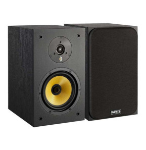 Davis Acoustics Ariane 2 Noir