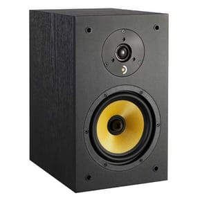 Davis Acoustics Ariane 2 Noir — image 2