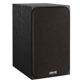 Davis Acoustics Ariane 2 Noir — image 3