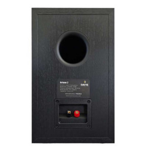 Davis Acoustics Ariane 2 Noir