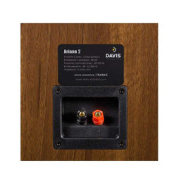Davis Acoustics Ariane 2 Noyer