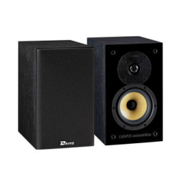 Davis Acoustics Balthus 30 Frêne Noir