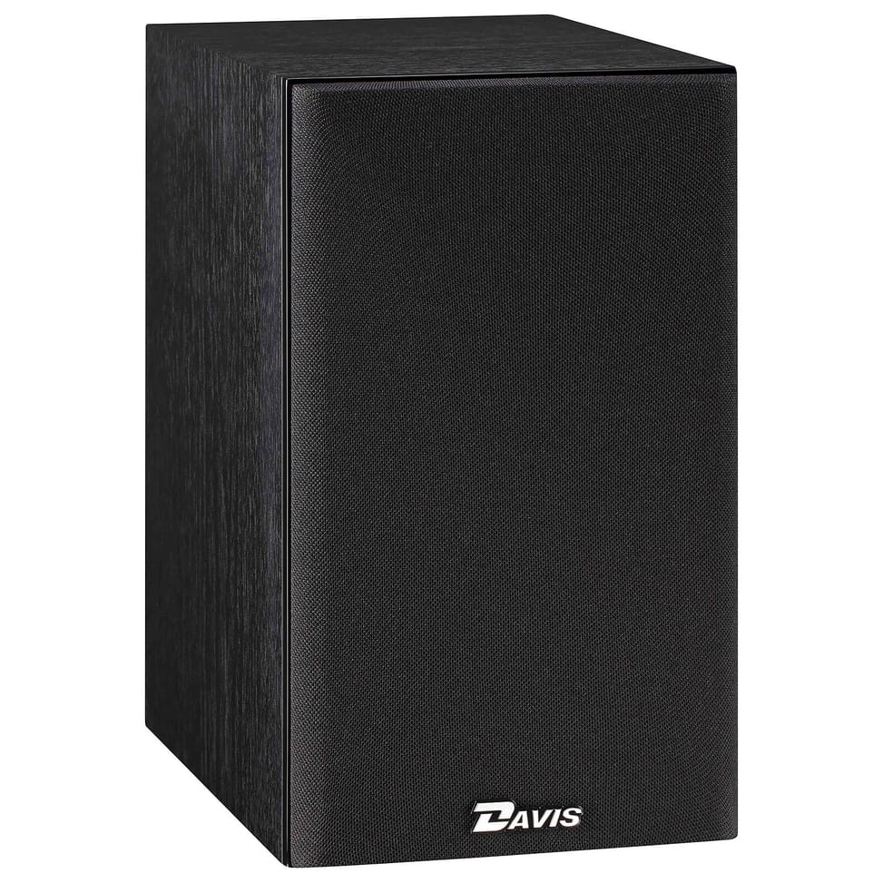 Davis Acoustics Balthus 30 Frêne Noir — image 2