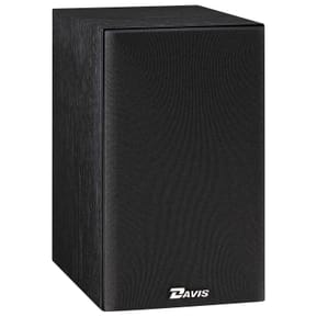 Davis Acoustics Balthus 30 Frêne Noir — image 2