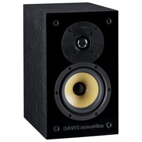 Davis Acoustics Balthus 30 Frêne Noir — image 3