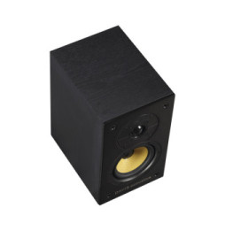 Davis Acoustics Balthus 30 Frêne Noir