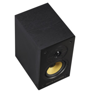 Davis Acoustics Balthus 30 Frêne Noir