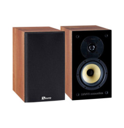 Davis Acoustics Balthus 30 Noyer