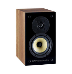 Davis Acoustics Balthus 30 Noyer