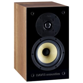 Davis Acoustics Balthus 30 Noyer — image 2