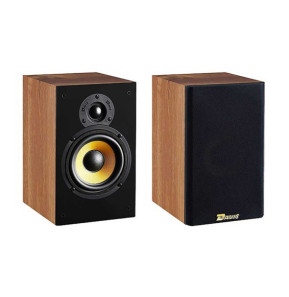 Davis Acoustics Hera 50 Noyer
