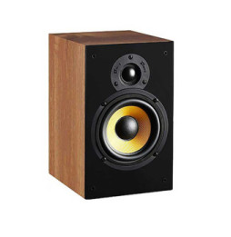 Davis Acoustics Hera 50 Noyer