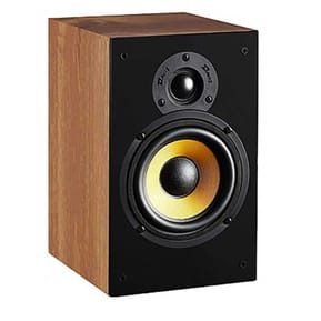 Davis Acoustics Hera 50 Noyer — image 2
