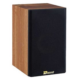 Davis Acoustics Hera 50 Noyer — image 3