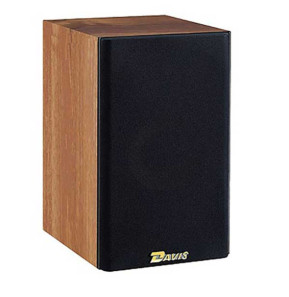 Davis Acoustics Hera 50 Noyer