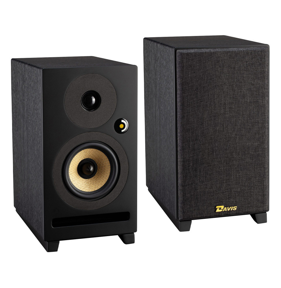 Davis Acoustics Krypton 3 Noir