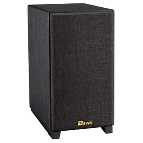 Davis Acoustics Krypton 3 Noir — image 2