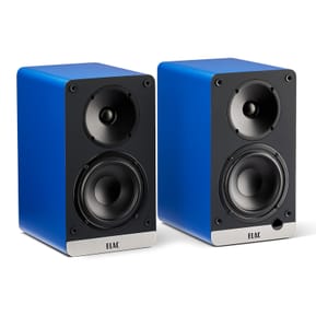 ELAC Debut ConneX DCB41 Bleu