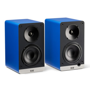 ELAC Debut ConneX DCB41 Bleu