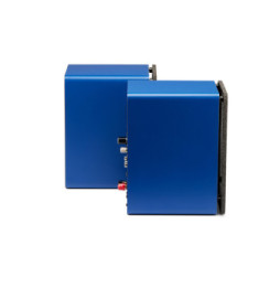ELAC Debut ConneX DCB41 Bleu