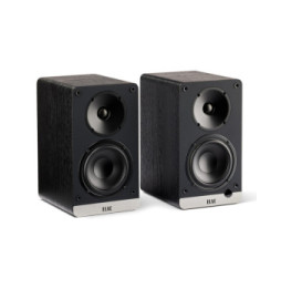 ELAC Debut ConneX DCB41 Noir