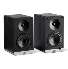 ELAC Debut ConneX DCB41 Noir