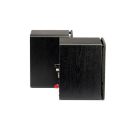 ELAC Debut ConneX DCB41 Noir