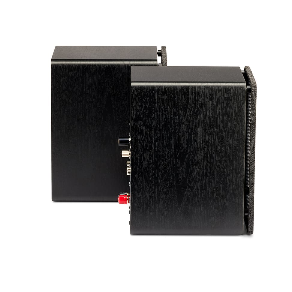 ELAC Debut ConneX DCB41 Noir — image 4