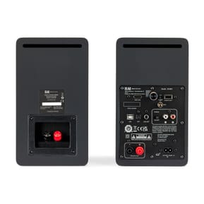 ELAC Debut ConneX DCB41 Noir — image 5