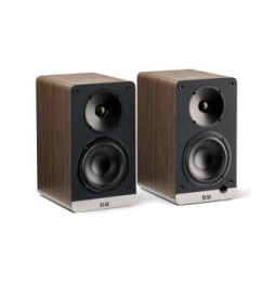 ELAC Debut ConneX DCB41 Noyer