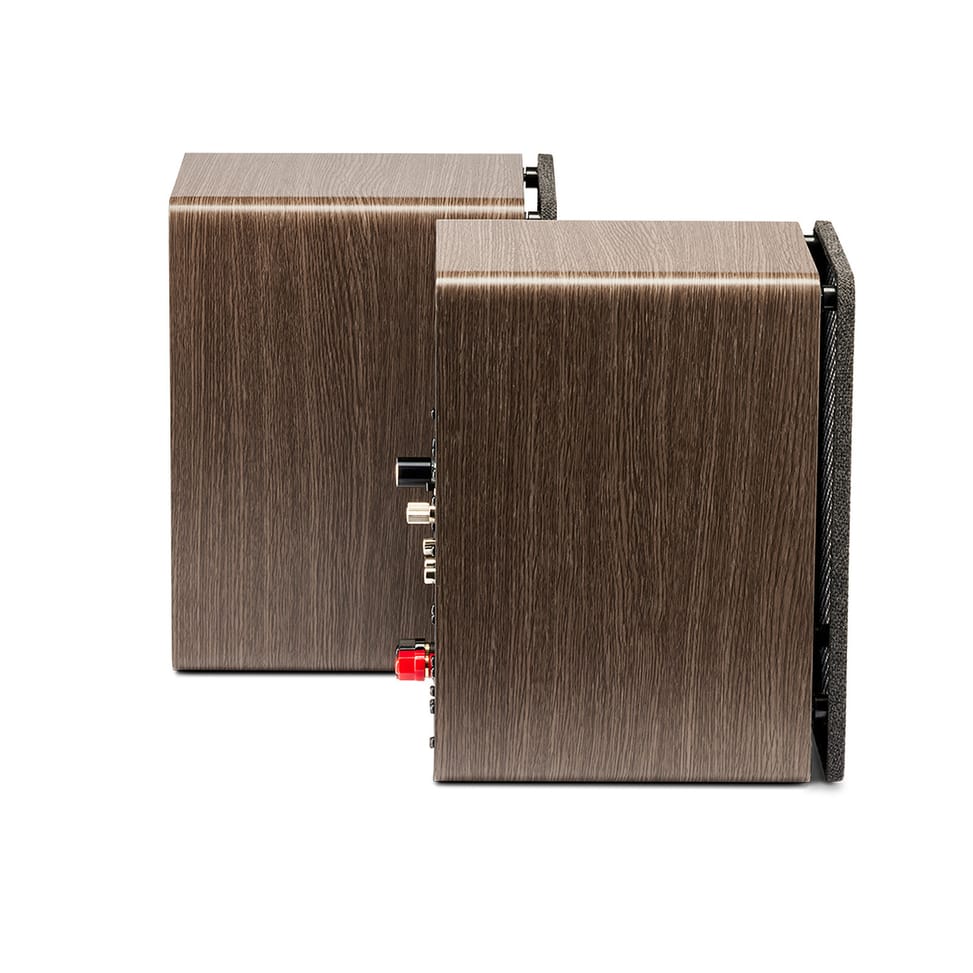 ELAC Debut ConneX DCB41 Noyer — image 4