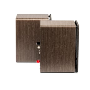 ELAC Debut ConneX DCB41 Noyer — image 4