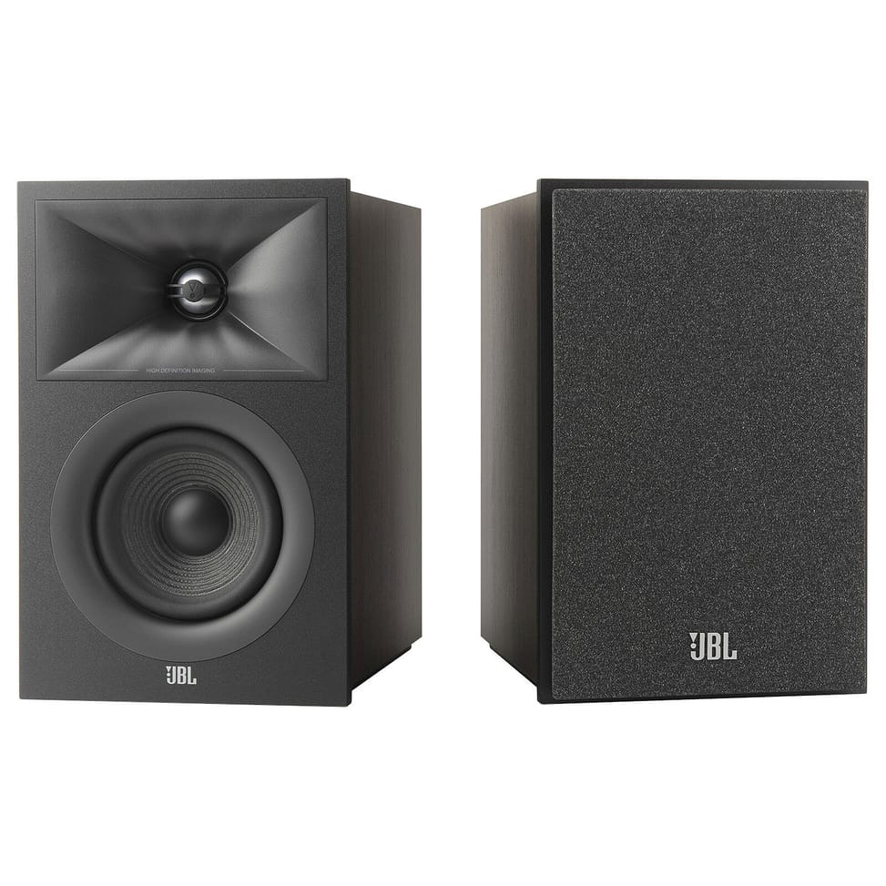 JBL 240B Stage 2 Espresso — image 1