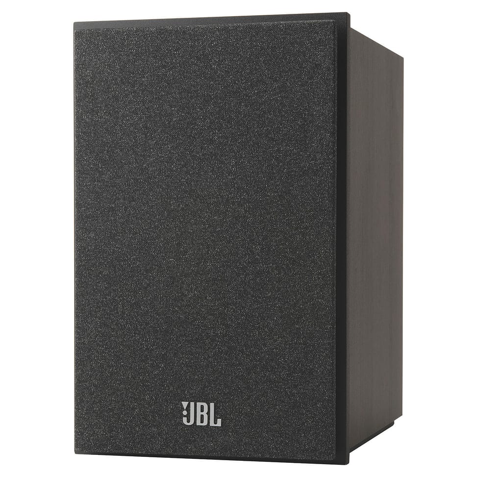JBL 240B Stage 2 Espresso — image 2
