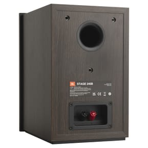 JBL 240B Stage 2 Espresso — image 4
