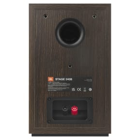 JBL 240B Stage 2 Espresso — image 5