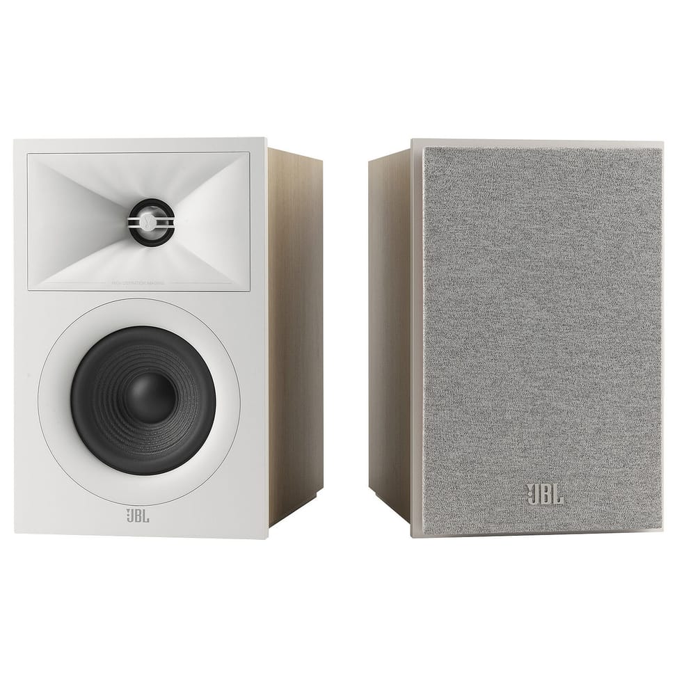 JBL 240B Stage 2 Latte — image 1