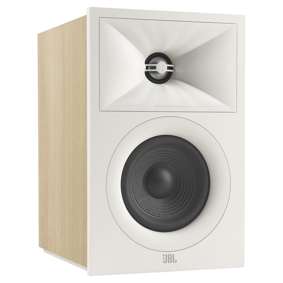 JBL 240B Stage 2 Latte — image 3