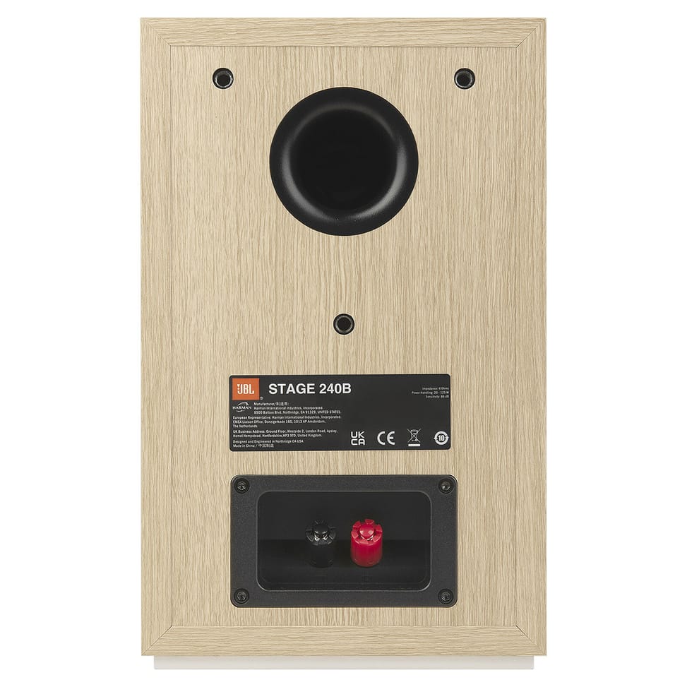 JBL 240B Stage 2 Latte — image 5