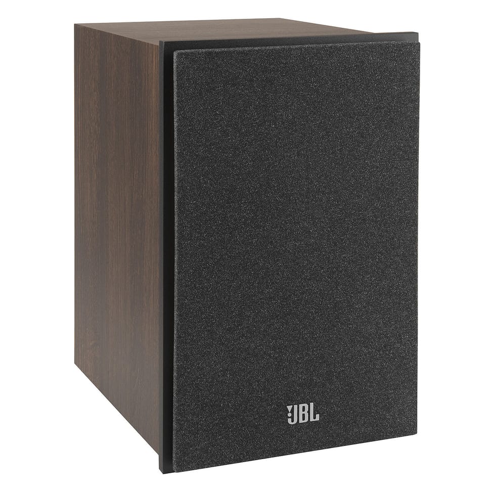 JBL 250B Stage 2 Espresso — image 2